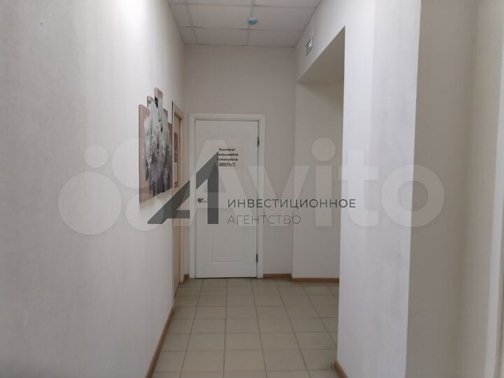 Продам офис на бульваре Гондатти