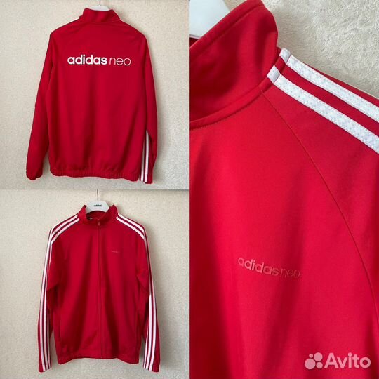 Вещи Adidas б/у