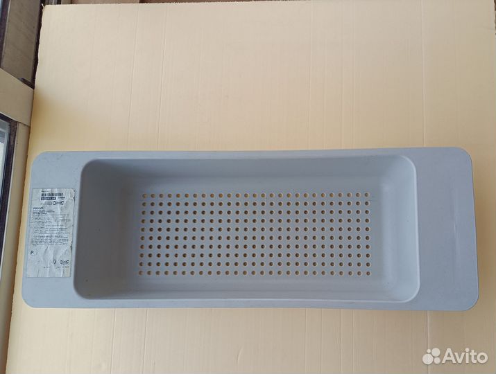 Дуршлаг из IKEA