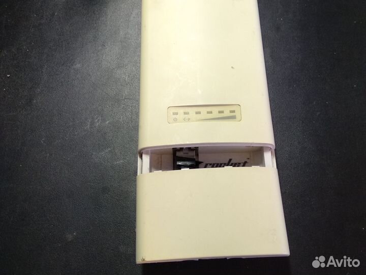 Оборудование ubiquiti