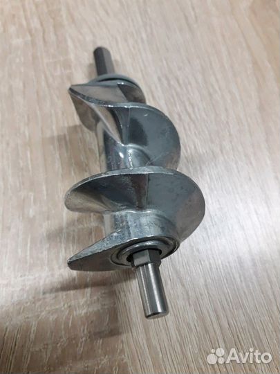 Шнек для мясорубки Moulinex