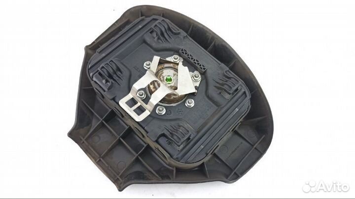 Airbag на руль Opel Vivaro F9Q 2003