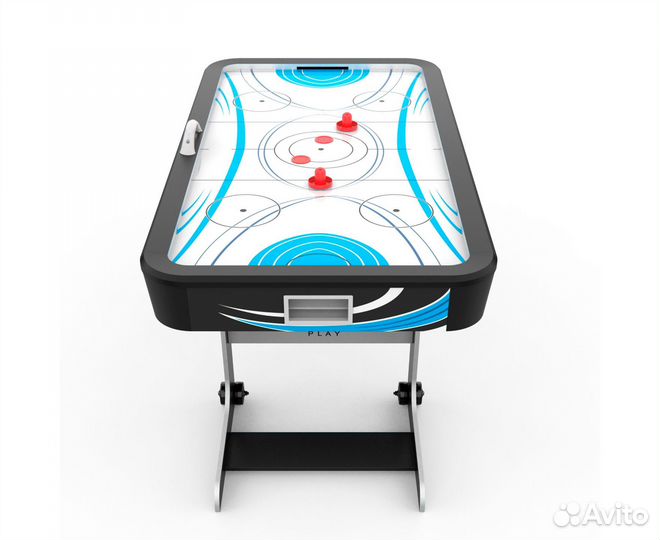 Игровой стол-аэрохоккей DFC San Jose 72