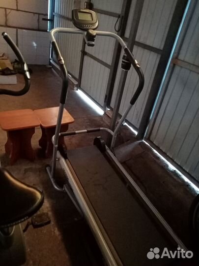Беговая дорожка