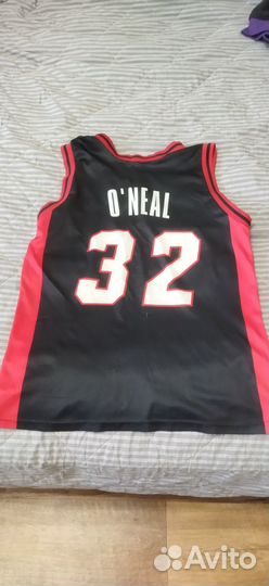 Баскетбольная форма nba