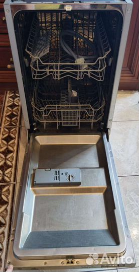 Посудомоечная машина Hi 45см