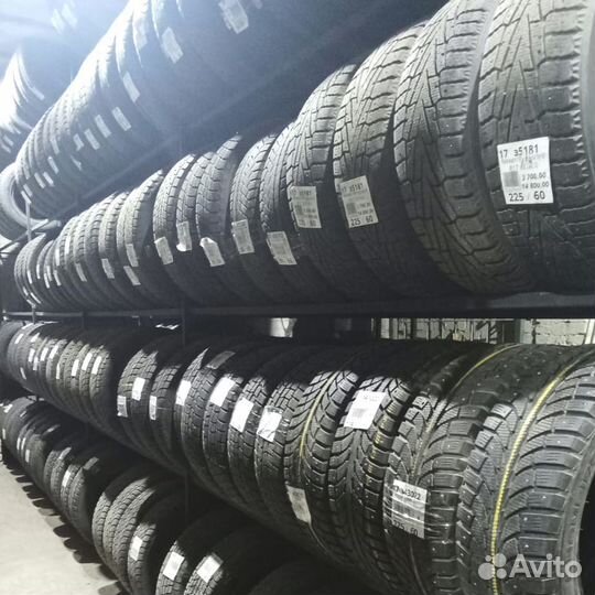 Dunlop Winter Sport 5 225/55 R16 95L