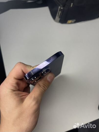 iPhone 14 Pro, 256 ГБ