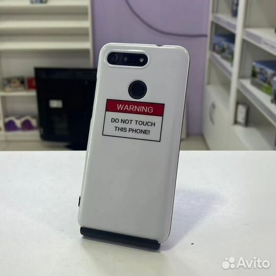 HONOR View 20, 6/128 ГБ