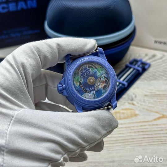 Наручные часы swatch
