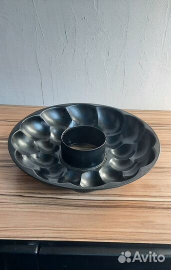 Формы для выпечки