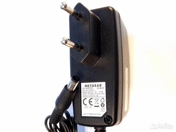 Блоки питания