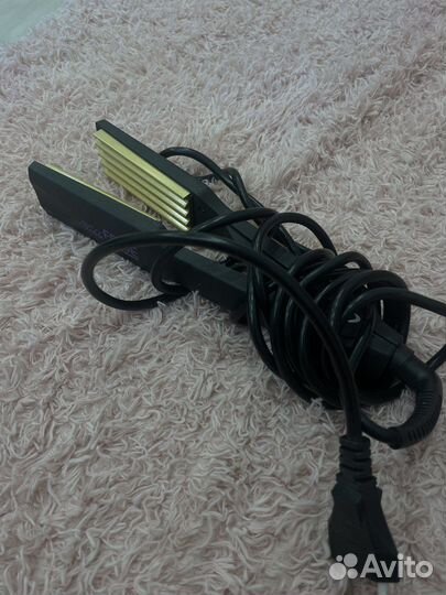 Щипцы-гофре GA.MA fable frise