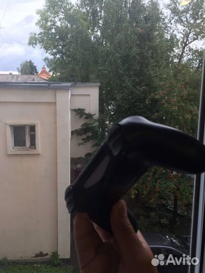 Sony PS4 геймпад