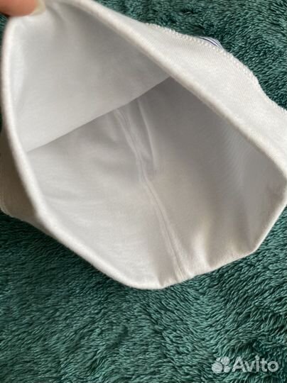 Шапка детская летняя 50 benetton