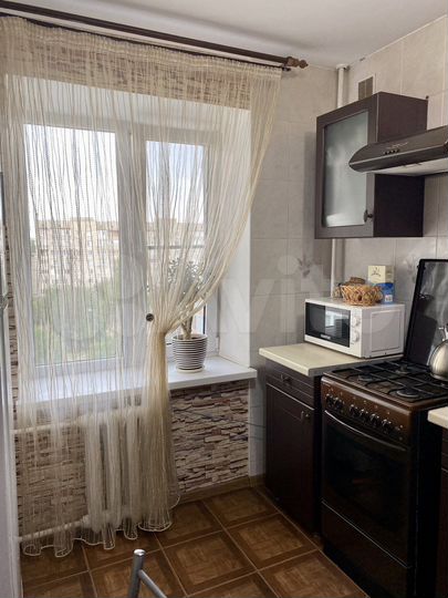 3-к. квартира, 63,1 м², 7/9 эт.