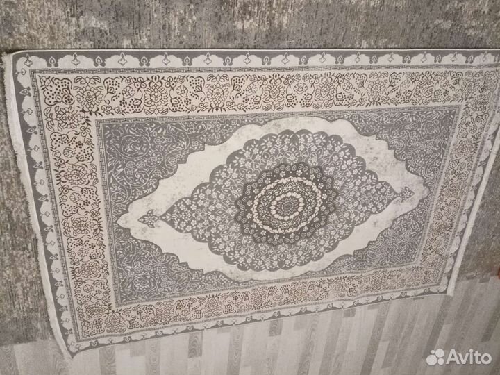 Ковер новый