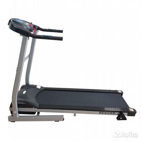 Беговая дорожка DFC rekord T190