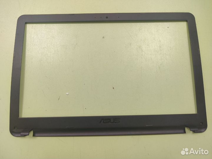 Рамка матрицы Asus X540 X541