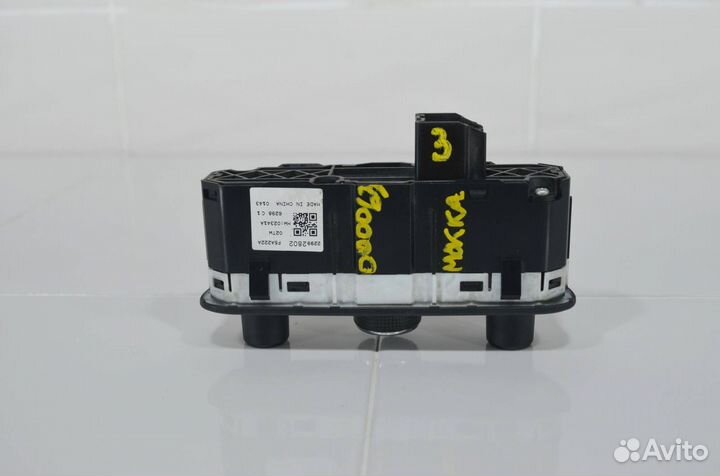 Переключатель света Opel Mokka 2012+