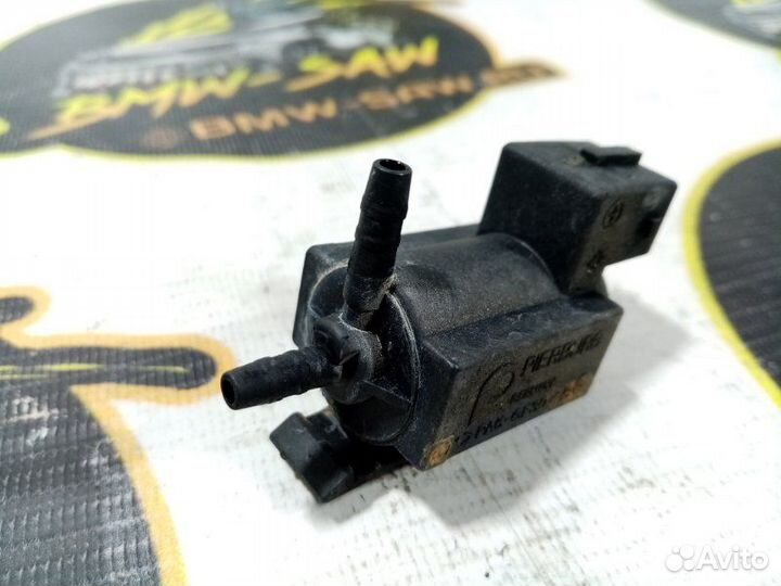 Клапан Bmw 5 E39 M52B25TU 1999