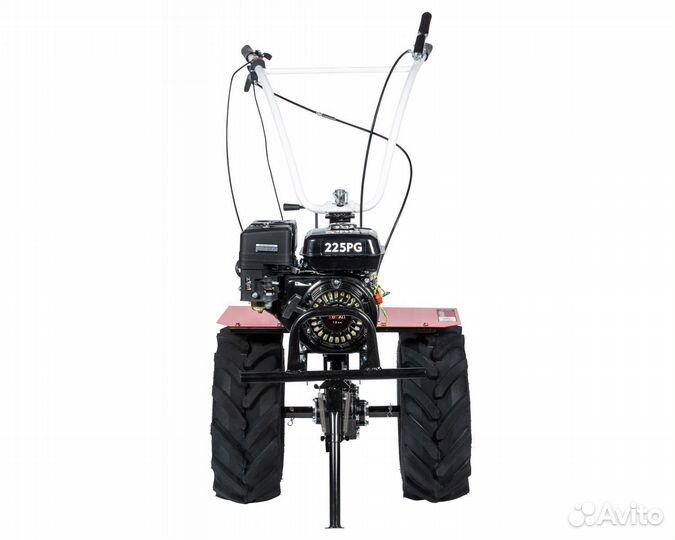 Мотоблок Brait BR-мб105W