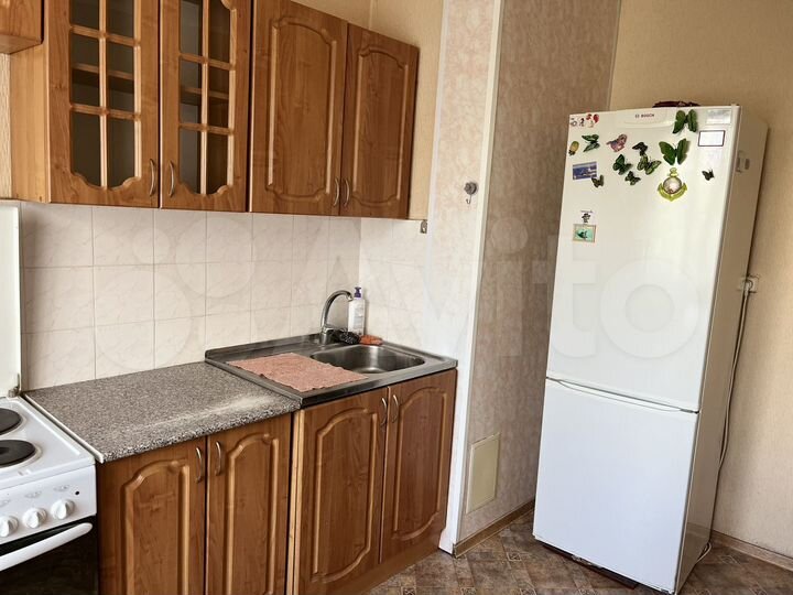 3-к. квартира, 60 м², 4/9 эт.