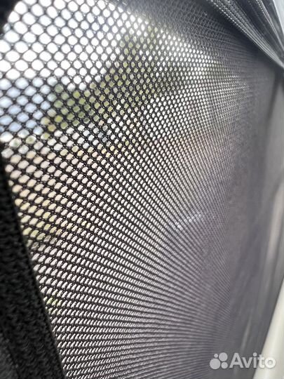 Каркасные шорки на Калину