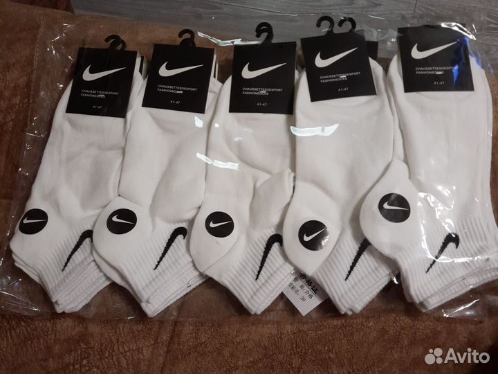 Мужские носки nike