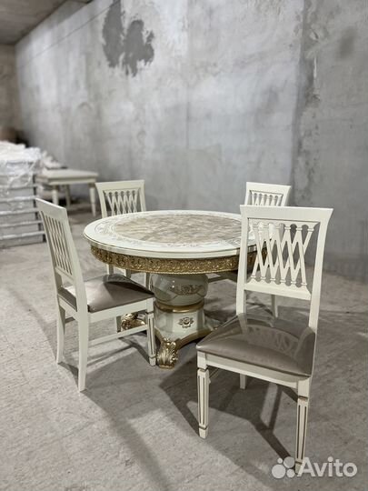 Столы стулья