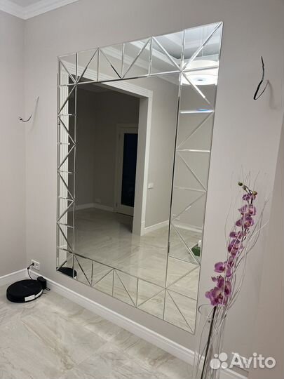 Зеркало на заказ