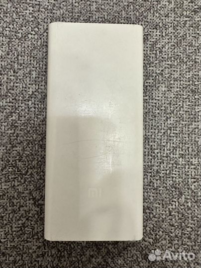 Повербанк 10000 и 20000 mAh powerbank