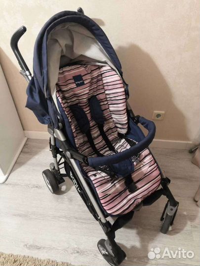 Прогулочная коляска Babycare