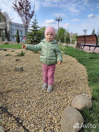 Куртки на девочку Mayoral, размер 86, 92