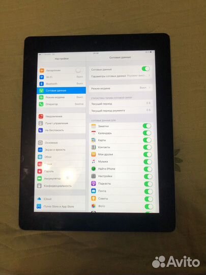 iPad 3 32 3g