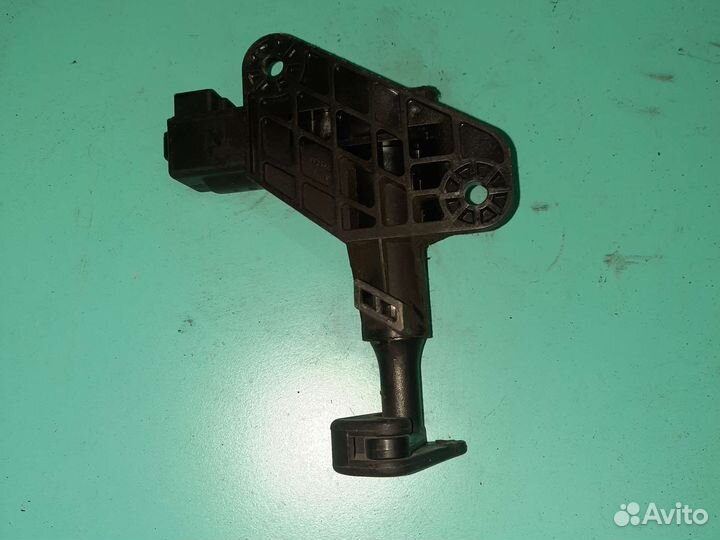 Моторчик открывания форточки chrysler voyager 3