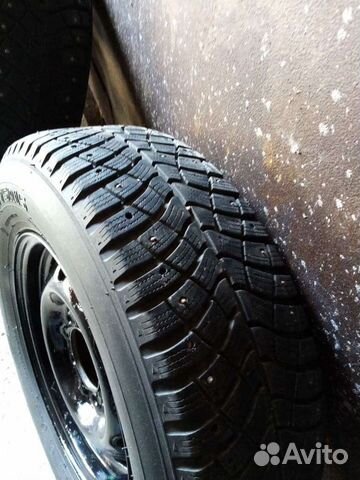 КАМА Kама-Euro LCV-131 4/15.5 R15