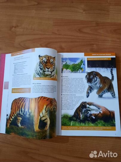 Красная книга России 2014 г