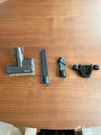 Пылесос Dyson v11s digital slim fluffy