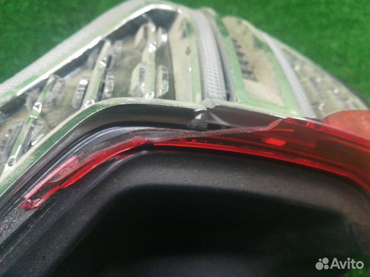 Фонарь задний правый Volvo XC60 2 31420432