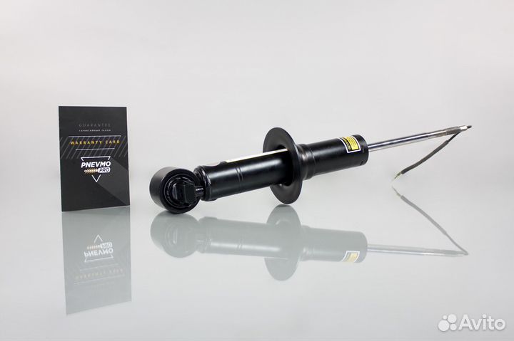 Амортизатор Cadillac Escalade 4 передний