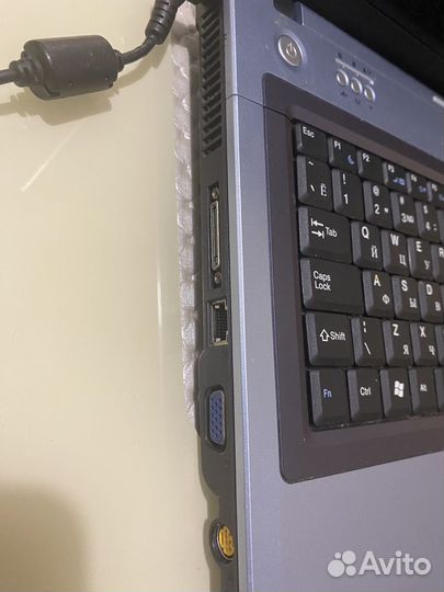 Joybook benq r55e