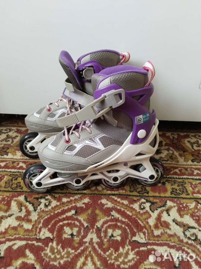 Ролики детские