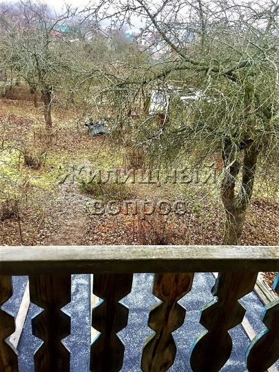 Дом 60 м² на участке 9 сот.