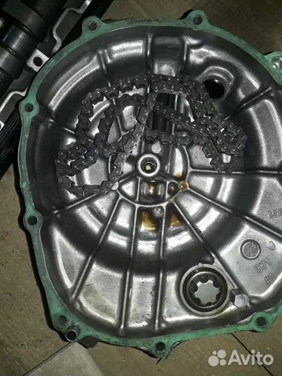 Крышка сцепления Honda CBR 919 900 96