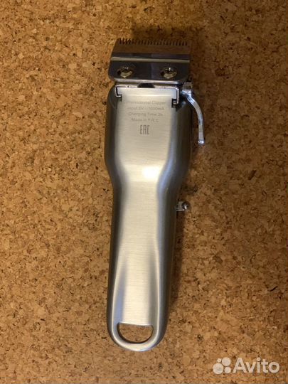 Профессиональная машинка для стрижки животных