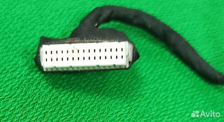 Шлейф матрицы Samsung NP305V5A