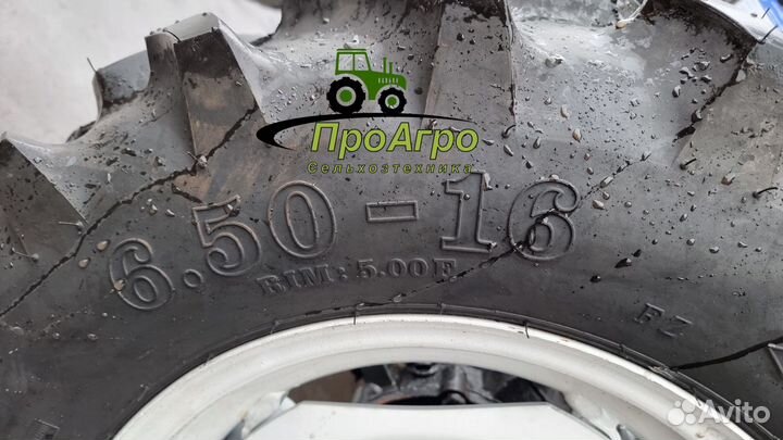 Мини-трактор JINMA 264Е, 2023