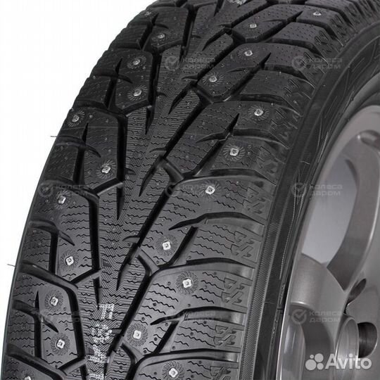 Yokohama Ice Guard IG55 295/35 R21 107T