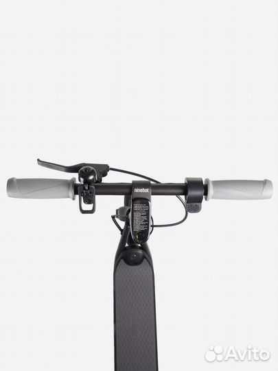 Электросамокат Ninebot F25E
